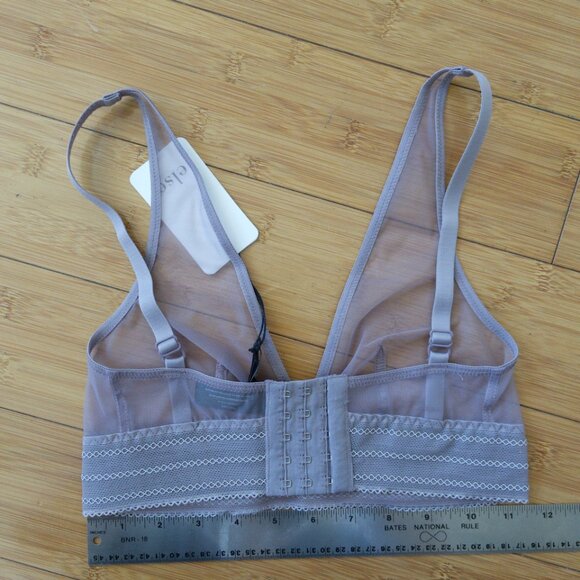 ELSE Lingerie Bare Bra (set of 2) NWT - Picture 2 of 6
